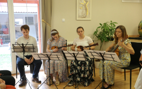 Književni salon