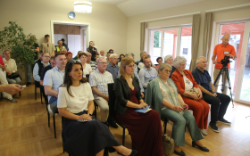 Književni salon