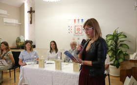 Književni salon