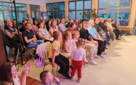Koncert u Golubincima