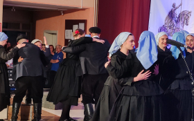 Koncert u Golubincima