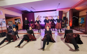 Koncert u Golubincima