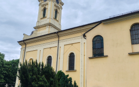 Izložba u Rumi
