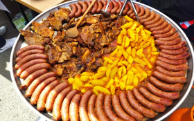 CROz kuhinje Vojvodine