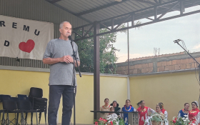 Šidska udruga proslavila 16 godina