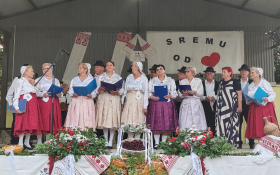 Šidska udruga proslavila 16 godina