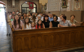 Svečano proslavljena Dužijanca u Tavankutu