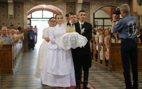  - (Svečano proslavljena Dužijanca u Tavankutu / )