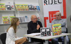  - (Novosadski sajam / )