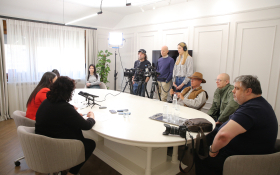 Konferencija o upisu