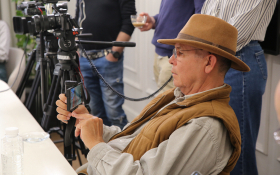 Konferencija o upisu