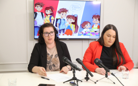 Konferencija o upisu