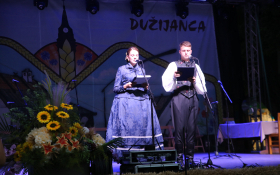 Tamburaška večer