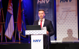 - (Hrvatska nacionalna vizija / )