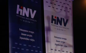  - (Hrvatska nacionalna vizija / )