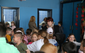»Šumska kraljica« u Subotici