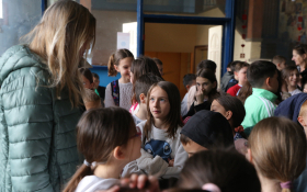»Šumska kraljica« u Subotici