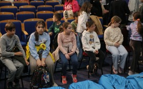 »Šumska kraljica« u Subotici