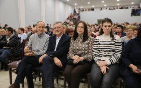  - (Božićni koncert u Tavankutu / )