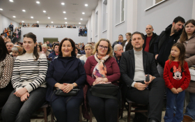  - (Božićni koncert u Tavankutu / )