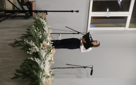  - (Božićni koncert u Tavankutu / )