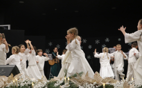  - (Božićni koncert u Tavankutu / )