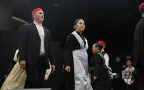  - (Božićni koncert u Tavankutu / )