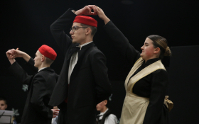  - (Božićni koncert u Tavankutu / )