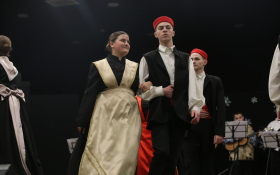  - (Božićni koncert u Tavankutu / )