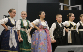  - (Božićni koncert u Tavankutu / )