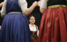  - (Božićni koncert u Tavankutu / )