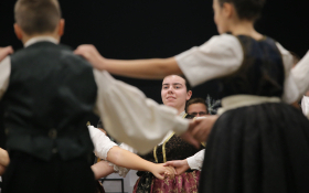  - (Božićni koncert u Tavankutu / )