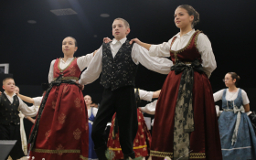  - (Božićni koncert u Tavankutu / )