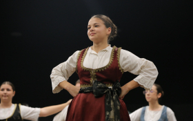  - (Božićni koncert u Tavankutu / )