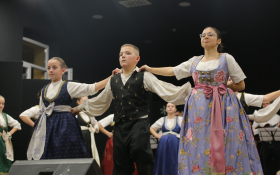  - (Božićni koncert u Tavankutu / )