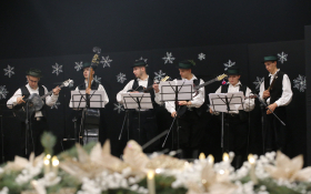  - (Božićni koncert u Tavankutu / )