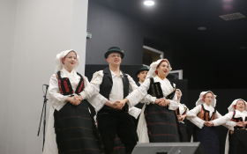  - (Božićni koncert u Tavankutu / )