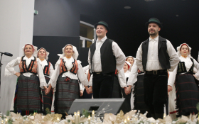  - (Božićni koncert u Tavankutu / )