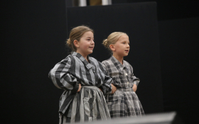  - (Božićni koncert u Tavankutu / )