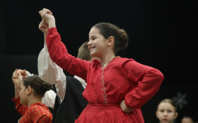  - (Božićni koncert u Tavankutu / )