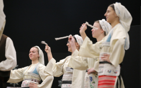  - (Božićni koncert u Tavankutu / )