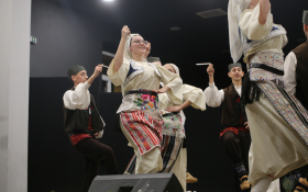  - (Božićni koncert u Tavankutu / )