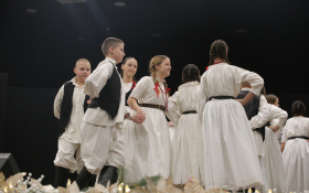  - (Božićni koncert u Tavankutu / )