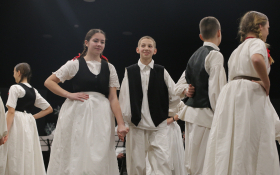  - (Božićni koncert u Tavankutu / )