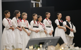  - (Božićni koncert u Tavankutu / )