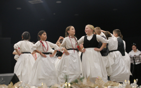  - (Božićni koncert u Tavankutu / )