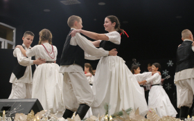  - (Božićni koncert u Tavankutu / )