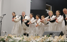  - (Božićni koncert u Tavankutu / )