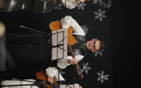  - (Božićni koncert u Tavankutu / )