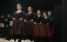  - (Božićni koncert u Tavankutu / )